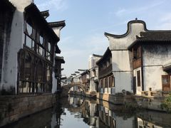 -嘉兴月河历史街区
