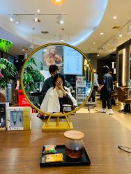 -意廊 Hair Salon