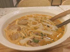-三姐·老友记·南宁老友粉(朝阳区光华路嘉里中心店)