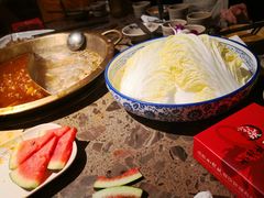 -小龙坎老火锅(鹤伴一路店)