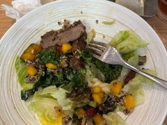 -豪客来牛排(红豆万花城店)