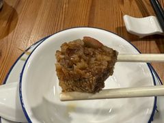 -品茶居素食馆(罗湖店)