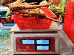 -舌尖上·霞浦滩涂海鲜·新闽菜(总店)