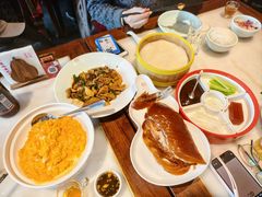 -小吊梨汤·北京菜·烤鸭(双井乐成中心店)