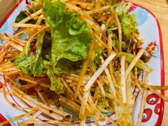 -许妈妈餐厅烤肉烧烤家常菜(明润广场店)