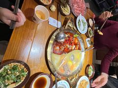 -受气牛肉·重庆耙牛肉(来福士店)