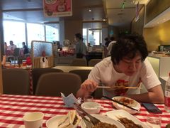 -西贝莜面村(上海百联西郊店)