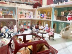 -Hamleys哈姆雷斯(东方福来德店)