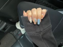 -斯馨·健康美甲美睫