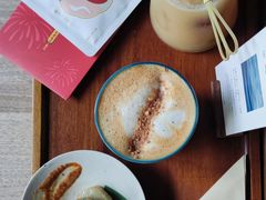 -时光花园(白鹭洲店)