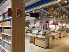 -当当书店(国泰广场店)