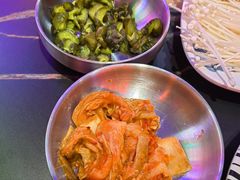 -碳夫·东北炭火烤肉(胥口店)