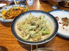 -柴窝堡22号辣子鸡·传承新疆菜