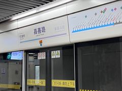 -嘉善路(地铁站)