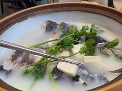 -宝荣鱼馆·临湖之宴(千岛湖店)