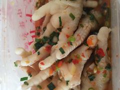 -黎里王记辣脚(黎里总店)
