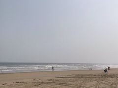 -东海岛旅游度假区