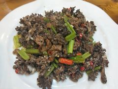 -下梅人家土菜馆(历史文化餐厅度假区店)