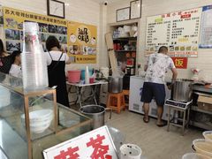 -景记甜品