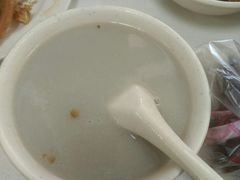 -老磁器口豆汁店(天坛店)