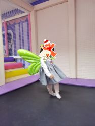 -孩子王童乐园(马群店)