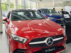 -上海德星奔驰(江杨南路店)