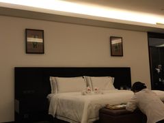 涵田度假村酒店-天目湖涵田度假村