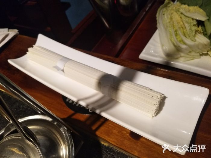 先机®·泉水鸡汤(七星岗店)华夏面条图片
