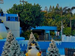 -汕头中海黄金海岸水上乐园