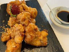 -宝丽轩中餐厅BAOLIXUAN
