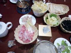 -乳山国际大酒店3号餐厅