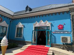 -伊犁老城喀赞其民俗旅游区