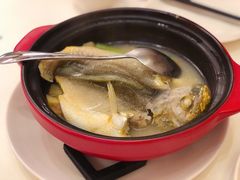 百秒黄花鱼-莆田餐厅PUTIEN(西安万象天地店)