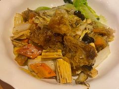 -莲池荟素食馆·12年老字号(光孝寺店)
