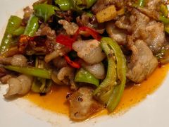 -又见炊烟私房菜(敬亭路店)