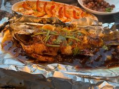 -新白鹿餐厅(松江开元地中海店)