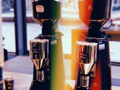 -Seesaw Coffee(苏州中心店)