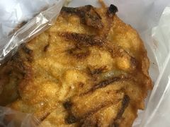 -阿婆油墩子(五里桥路188弄小区店)