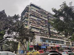 -黄桷坪涂鸦艺术街