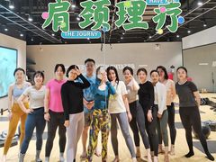 -超级猩猩健身·团课·瑜伽(花园道店)