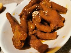 -香云轩·顺德菜(香云纱园林酒店店)