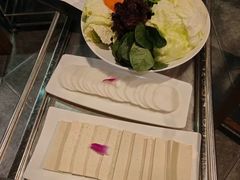 -东来顺饭庄(天美新天地店)