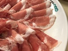 -阳坊胜利涮羊肉(阳坊老店)