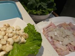 -百年果林椰子鸡(中洲店)