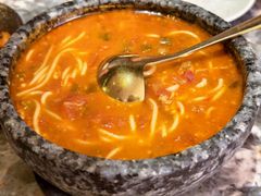 -浩海火燒雲傣家菜(芮欧百货店)