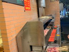 -维吾尔餐厅(宜山路店)