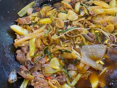 -味臻土鸡杂