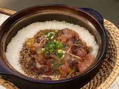 -百年果林椰子鸡(中洲店)