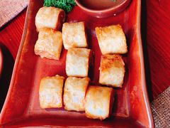 虾泥春卷-花马天堂云南餐厅 Lost Heaven(外滩店)