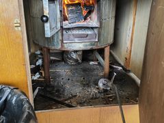 -官厅老勾渔馆(温泉店)